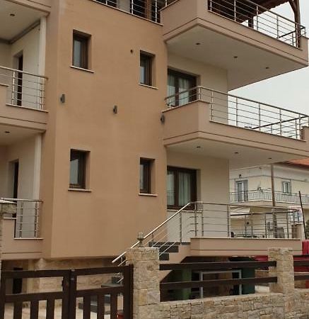 Melima 5 Apartment อิเอริสโซส ภายนอก รูปภาพ