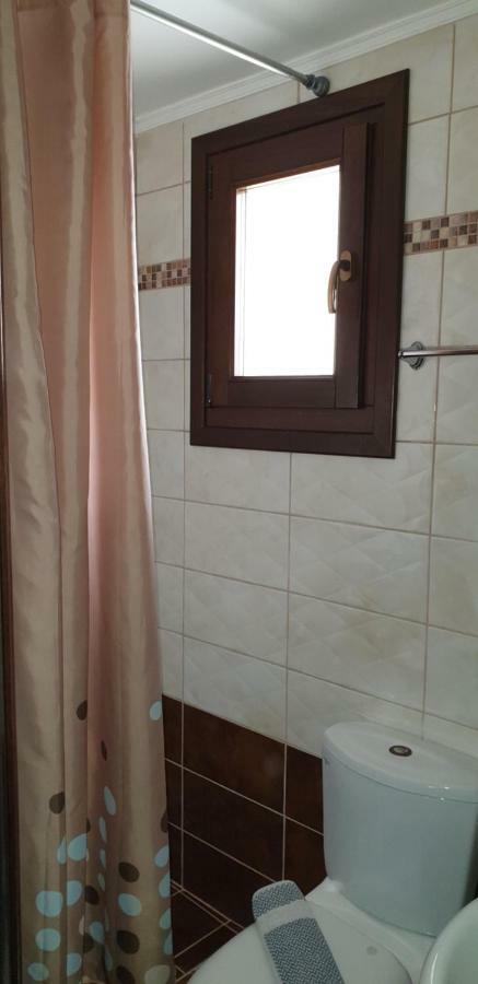 Melima 5 Apartment อิเอริสโซส ภายนอก รูปภาพ