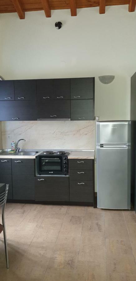Melima 5 Apartment อิเอริสโซส ภายนอก รูปภาพ