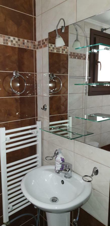 Melima 5 Apartment อิเอริสโซส ภายนอก รูปภาพ