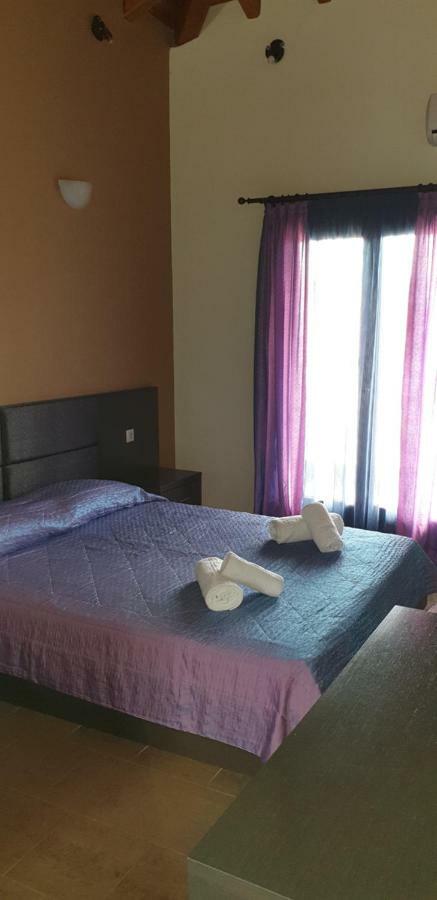 Melima 5 Apartment อิเอริสโซส ภายนอก รูปภาพ