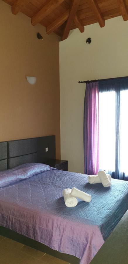 Melima 5 Apartment อิเอริสโซส ภายนอก รูปภาพ